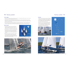 sail racing for beginners